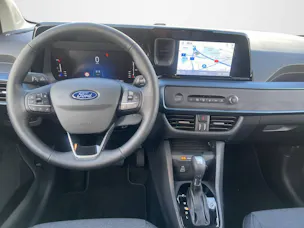 Ford TOURNEO COURIERier 1.0 EcoBoost Active