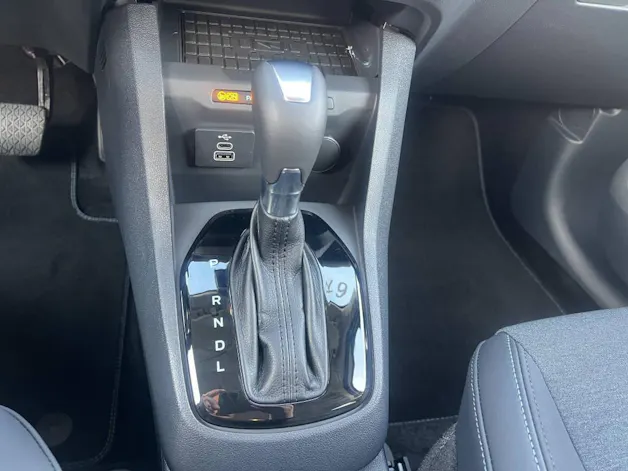 Ford TOURNEO COURIERier 1.0 EcoBoost Active
