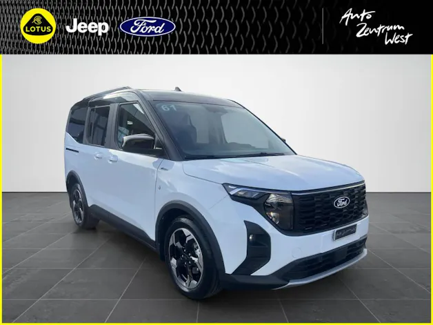 Ford TOURNEO COURIERier 1.0 EcoBoost Active