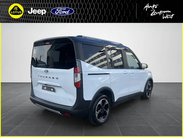 Ford TOURNEO COURIERier 1.0 EcoBoost Active