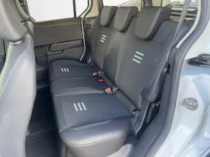 Ford TOURNEO COURIERier 1.0 EcoBoost Active