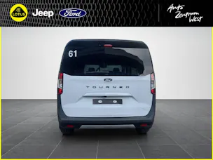 Ford TOURNEO COURIERier 1.0 EcoBoost Active