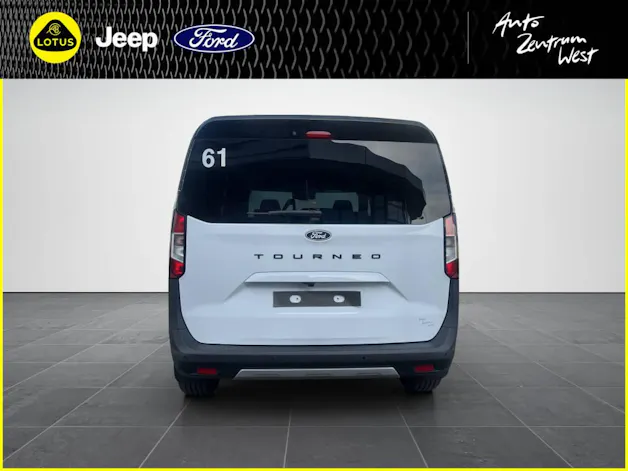 Ford TOURNEO COURIERier 1.0 EcoBoost Active