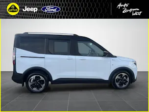 Ford TOURNEO COURIERier 1.0 EcoBoost Active