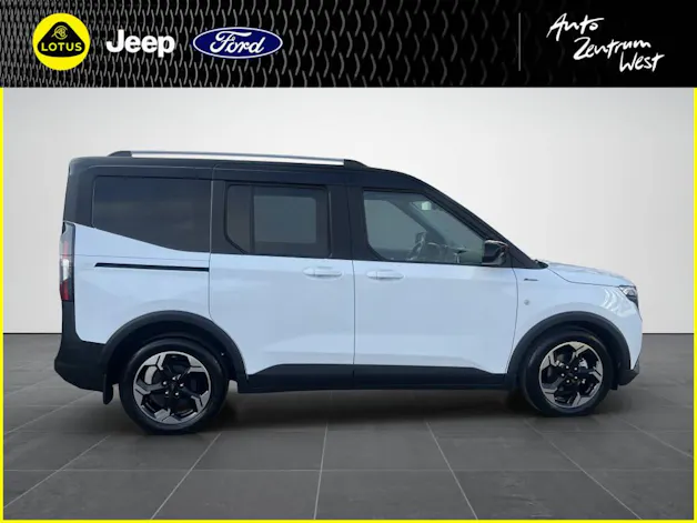 Ford TOURNEO COURIERier 1.0 EcoBoost Active