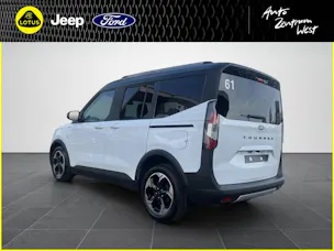 Ford TOURNEO COURIERier 1.0 EcoBoost Active