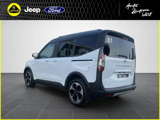 Ford TOURNEO COURIERier 1.0 EcoBoost Active