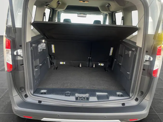 Ford TOURNEO COURIERier 1.0 EcoBoost Active