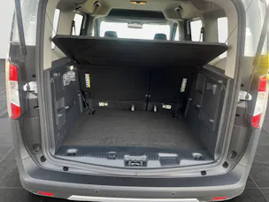 Ford TOURNEO COURIERier 1.0 EcoBoost Active