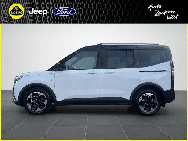 Ford TOURNEO COURIERier 1.0 EcoBoost Active
