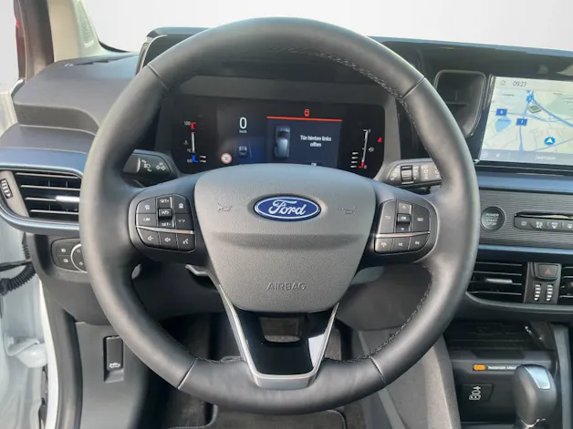 Ford TOURNEO COURIERier 1.0 EcoBoost Active