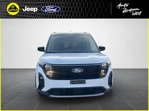 Ford TOURNEO COURIERier 1.0 EcoBoost Active