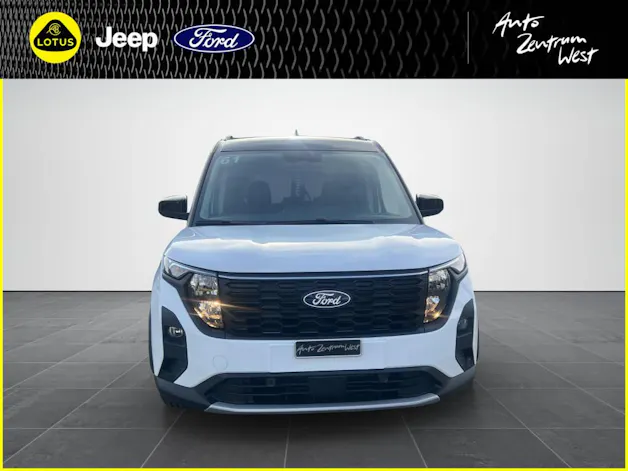 Ford TOURNEO COURIERier 1.0 EcoBoost Active