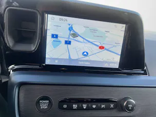 Ford TOURNEO COURIERier 1.0 EcoBoost Active