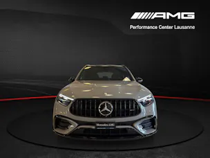Mercedes-Benz GLC AMG 63 S e Performance Executive Edition 9G-Tronic