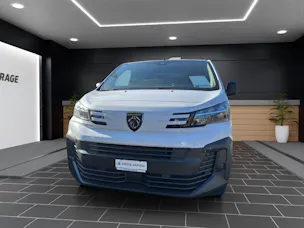 Peugeot Expert NEW HDi145 S&S Standar