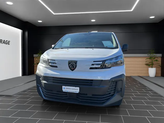 Peugeot Expert NEW HDi145 S&S Standar