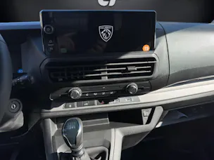 Peugeot Expert NEW HDi145 S&S Standar