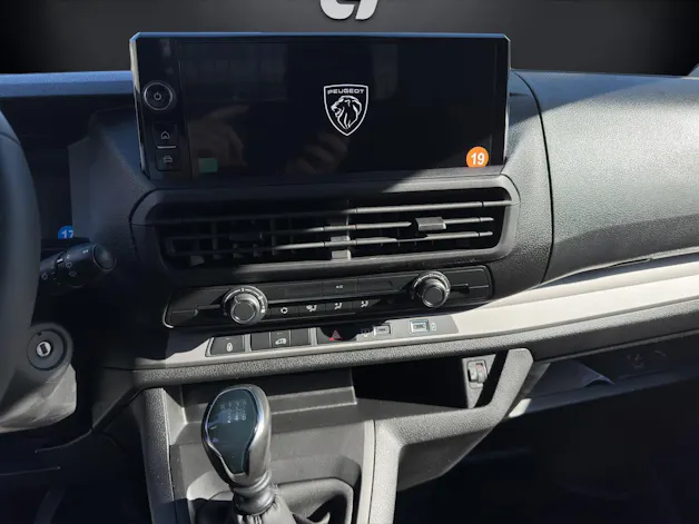 Peugeot Expert NEW HDi145 S&S Standar