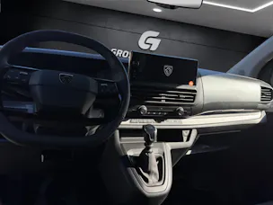 Peugeot Expert NEW HDi145 S&S Standar