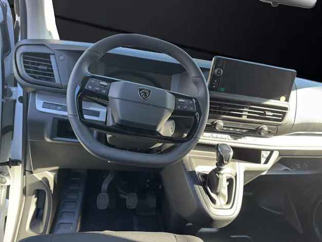 Peugeot Expert NEW HDi145 S&S Standar