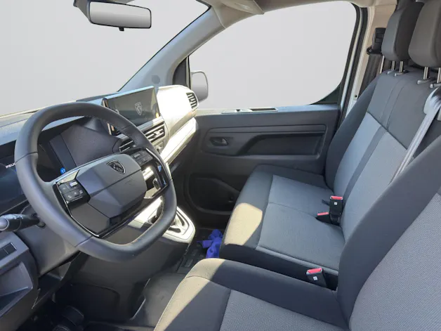 Peugeot Expert NEW HDi145 S&S Standar