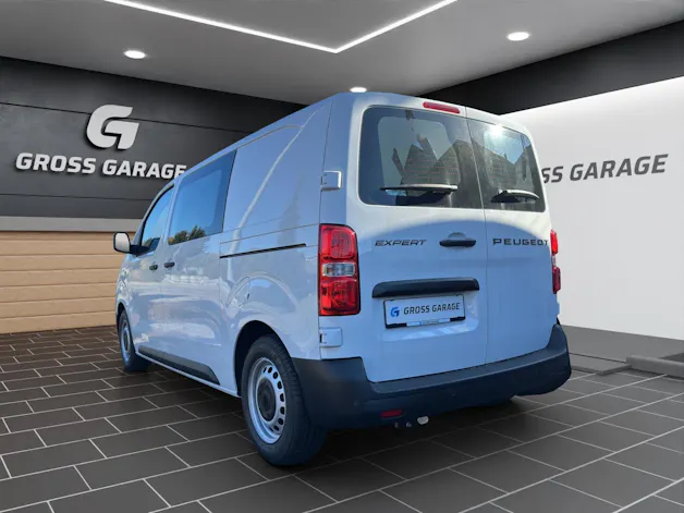 Peugeot Expert NEW HDi145 S&S Standar