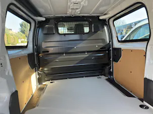Peugeot Expert NEW HDi145 S&S Standar