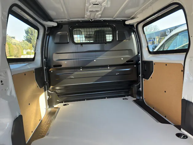 Peugeot Expert NEW HDi145 S&S Standar