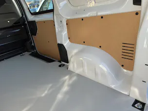 Peugeot Expert NEW HDi145 S&S Standar