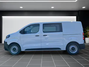 Peugeot Expert NEW HDi145 S&S Standar