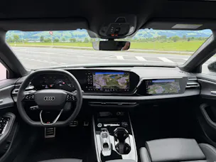 Audi A5 Avant TFSI quattro 150 kW S tronic