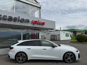 Audi A5 Avant TFSI quattro 150 kW S tronic