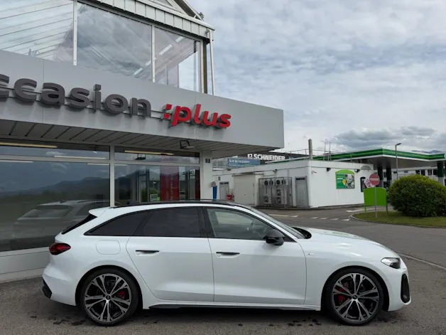 Audi A5 Avant TFSI quattro 150 kW S tronic