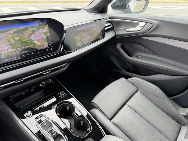 Audi A5 Avant TFSI quattro 150 kW S tronic