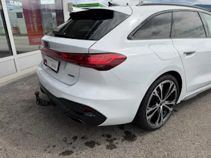 Audi A5 Avant TFSI quattro 150 kW S tronic