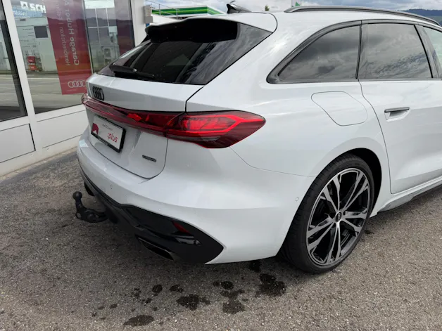 Audi A5 Avant TFSI quattro 150 kW S tronic