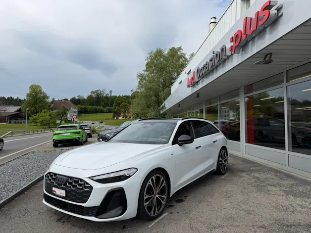 Audi A5 Avant TFSI quattro 150 kW S tronic