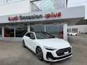 Audi A5 Avant TFSI quattro 150 kW S tronic