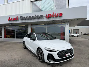 Audi A5 Avant TFSI quattro 150 kW S tronic