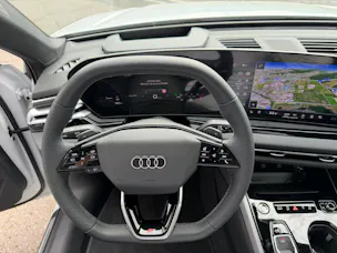 Audi A5 Avant TFSI quattro 150 kW S tronic