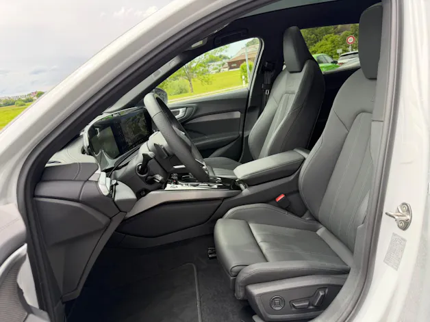 Audi A5 Avant TFSI quattro 150 kW S tronic