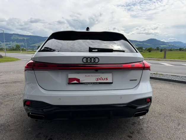 Audi A5 Avant TFSI quattro 150 kW S tronic