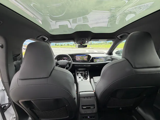 Audi A5 Avant TFSI quattro 150 kW S tronic