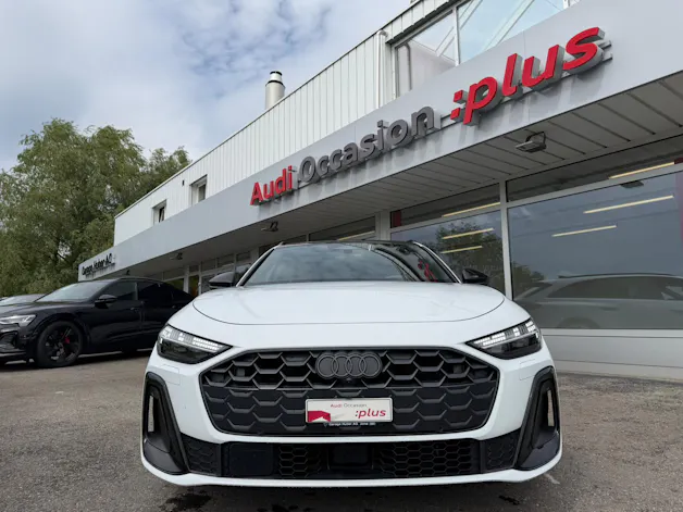 Audi A5 Avant TFSI quattro 150 kW S tronic