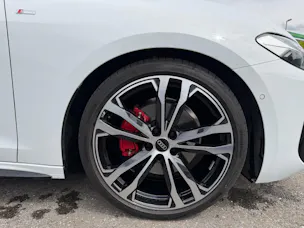 Audi A5 Avant TFSI quattro 150 kW S tronic