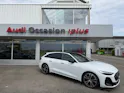 Audi A5 Avant TFSI quattro 150 kW S tronic