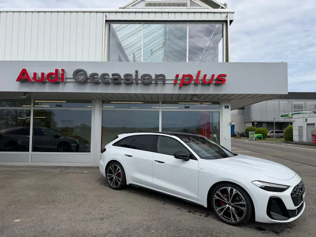 Audi A5 Avant TFSI quattro 150 kW S tronic