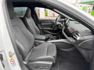 Audi A5 Avant TFSI quattro 150 kW S tronic