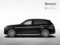 Mercedes-Benz GLC 400 e EQ Star AMG Line 4MATIC